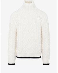 dior turtleneck men's|dior sweatshirts for men.